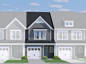 103 Rolesville Ridge Dr, Rolesville, NC 27571
