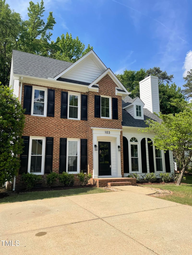 103 Romaine Ct, Cary, NC 27513