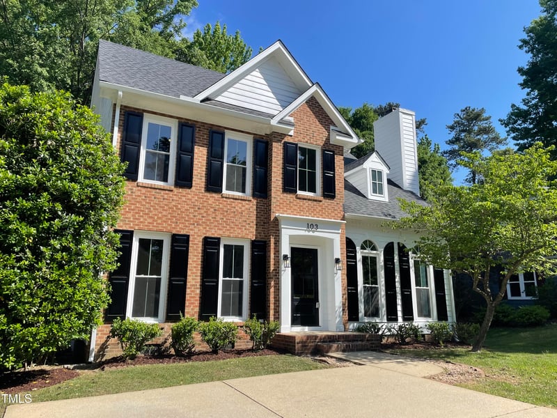 103 Romaine Ct, Cary, NC 27513