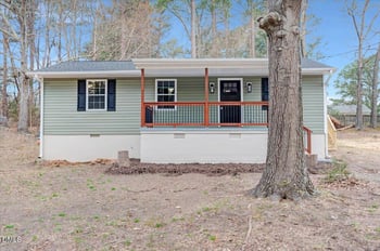 103 Rooker St, Norlina, NC 27563