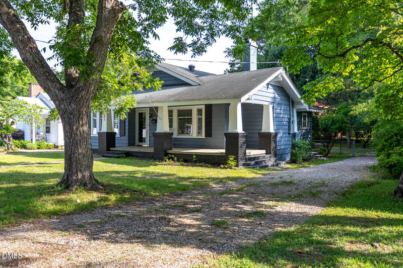103 Rose St, Smithfield, NC 27577