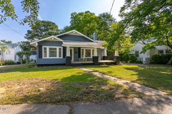 103 Rose St, Smithfield, NC 27577