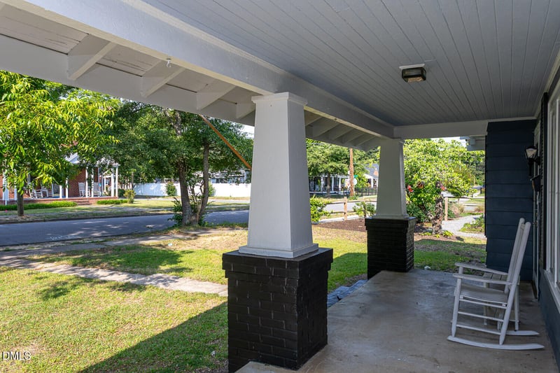 103 Rose St, Smithfield, NC 27577