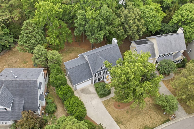 103 Rose Valley Woods Dr, Cary, NC 27513