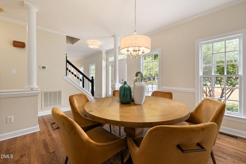 103 Rose Valley Woods Dr, Cary, NC 27513