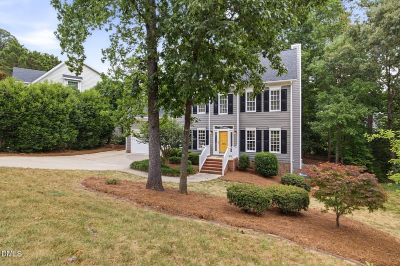 103 Rose Valley Woods Dr, Cary, NC 27513