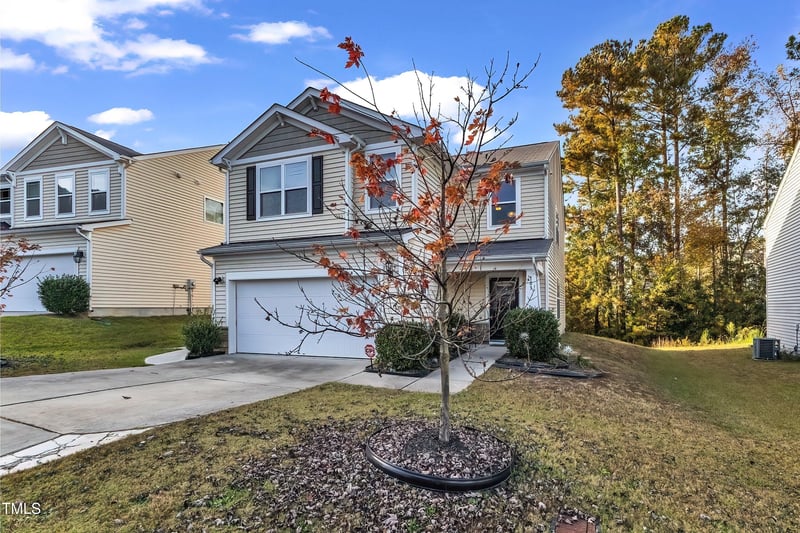103 Rosebud Ln, Durham, NC 27704