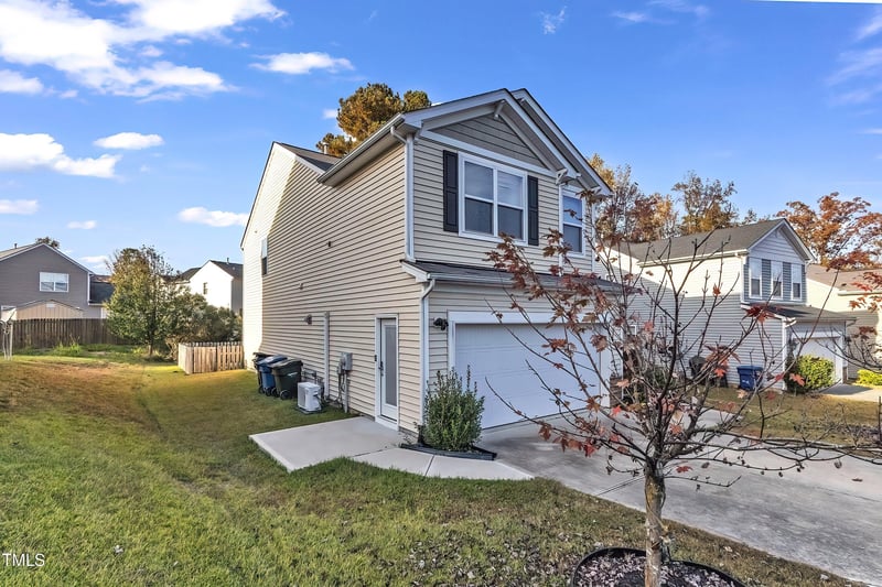103 Rosebud Ln, Durham, NC 27704