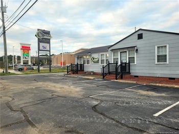 103 Roxie Ave, Fayetteville, NC 28304