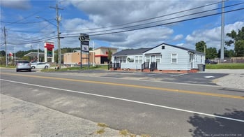 103 Roxie Ave, Fayetteville, NC 28304