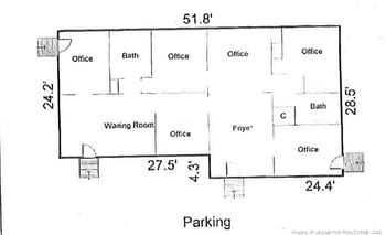 103 Roxie Ave, Fayetteville, NC 28304