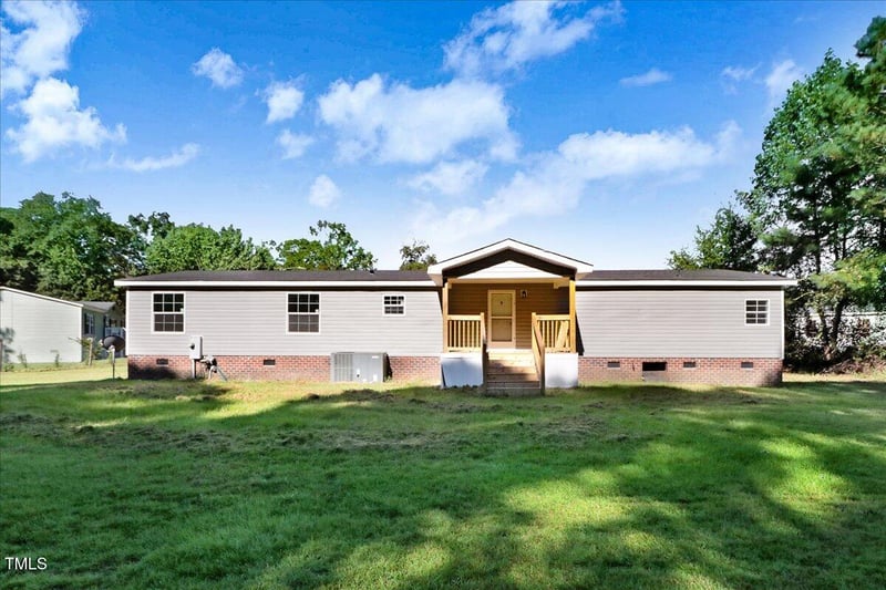103 Rythm Pl, Goldsboro, NC 27530