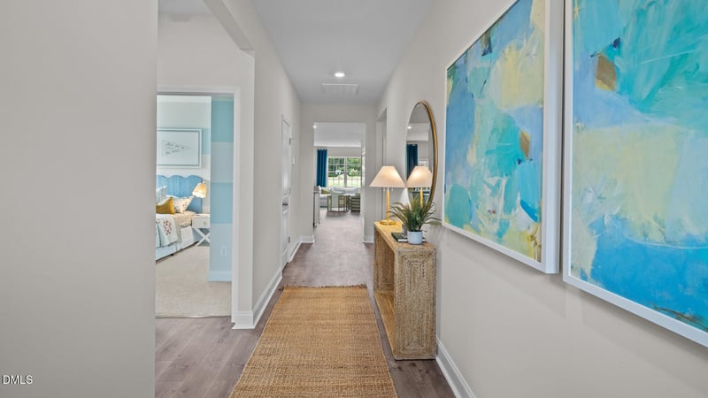 103 Saddle Mare St, Clayton, NC 27520