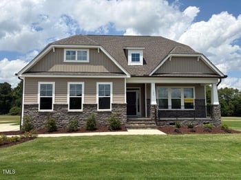 103 Sage Ln, Four Oaks, NC 27524