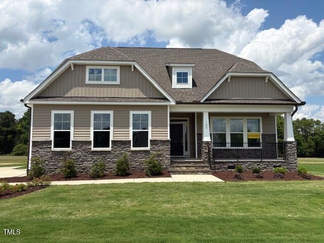 103 Sage Ln, Four Oaks, NC 27524