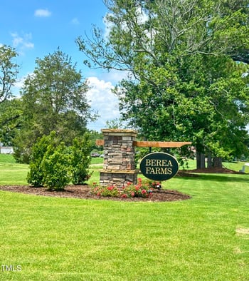 103 Sage Ln Lot 009, Four Oaks, NC 27524