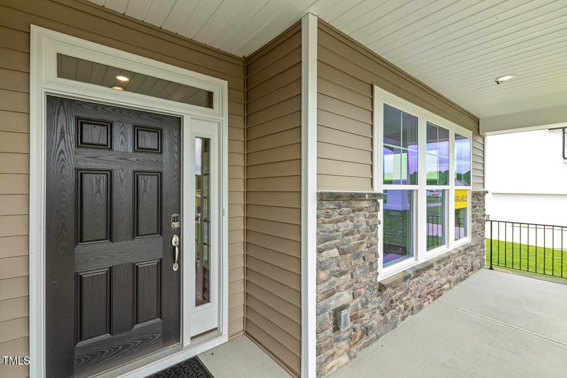 103 Sage Ln Lot 009, Four Oaks, NC 27524