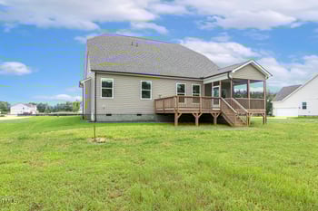 103 Sage Ln Lot 009, Four Oaks, NC 27524