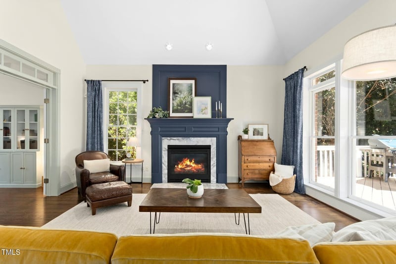 103 Saint Brides Ct, Cary, NC 27518