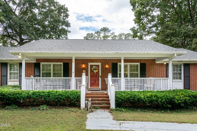 103 Satterwhite Dr, Knightdale, NC 27545
