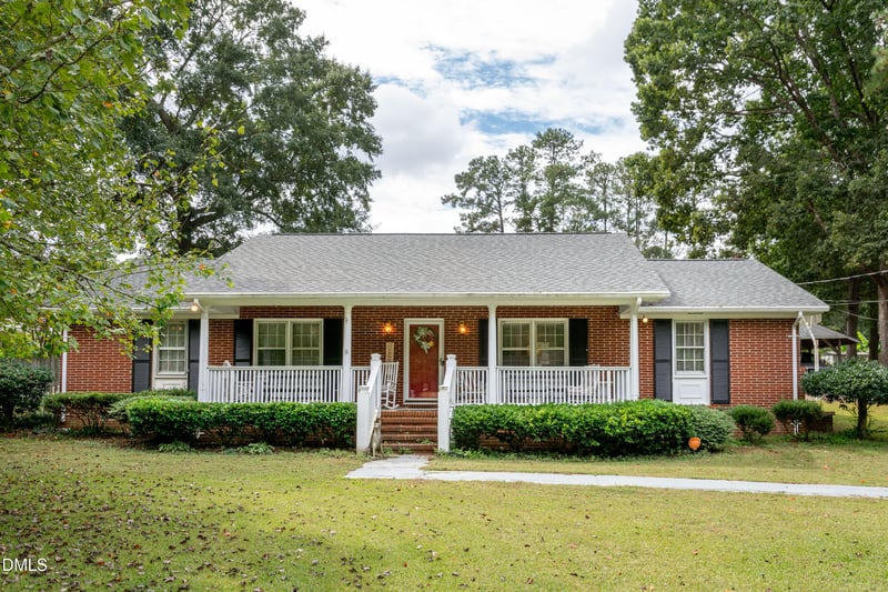 103 Satterwhite Dr, Knightdale, NC 27545