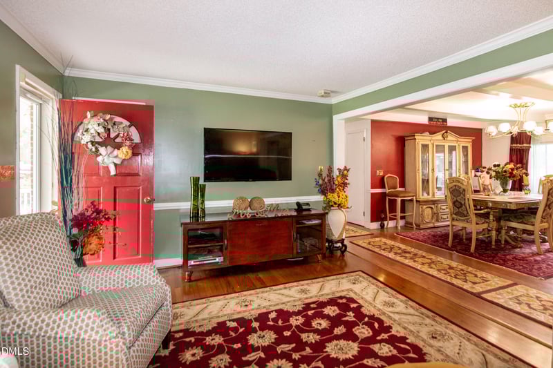 103 Satterwhite Dr, Knightdale, NC 27545