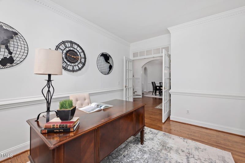 103 Seagrave Pl, Morrisville, NC 27560