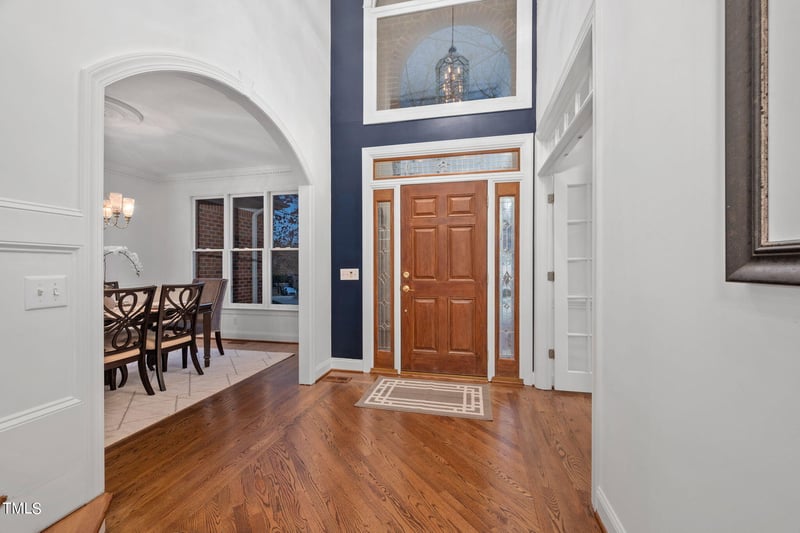 103 Seagrave Pl, Morrisville, NC 27560
