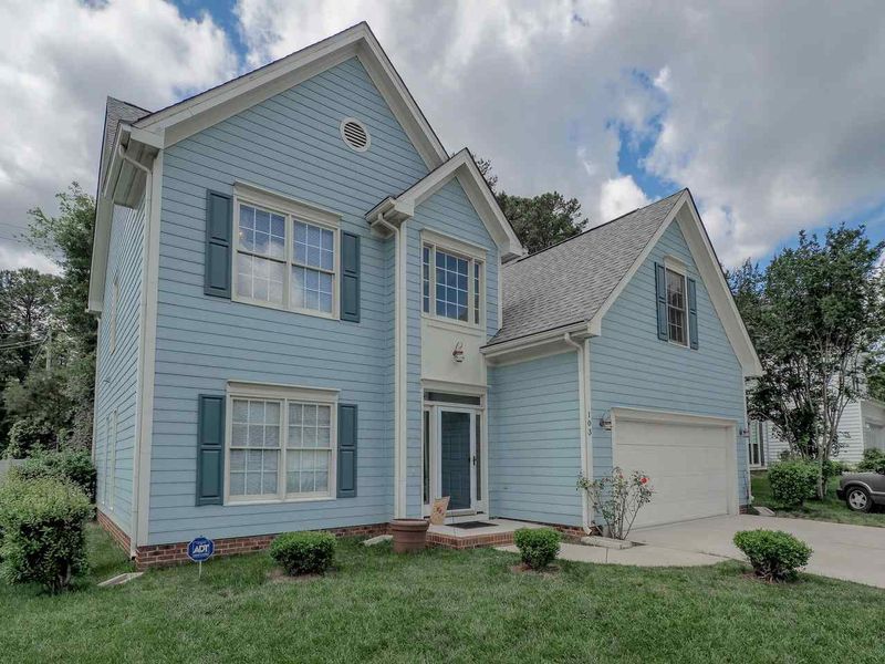 103 Selsey Dr, Wake Forest, NC 27587