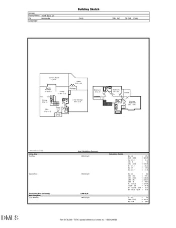 103 Seve Ct, Morrisville, NC 27560