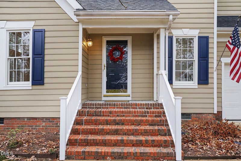 103 Seve Ct, Morrisville, NC 27560