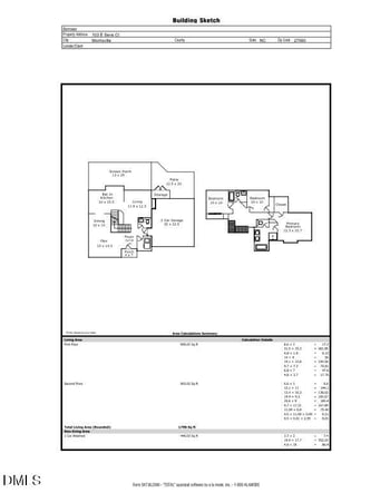 103 Seve Ct, Morrisville, NC 27560