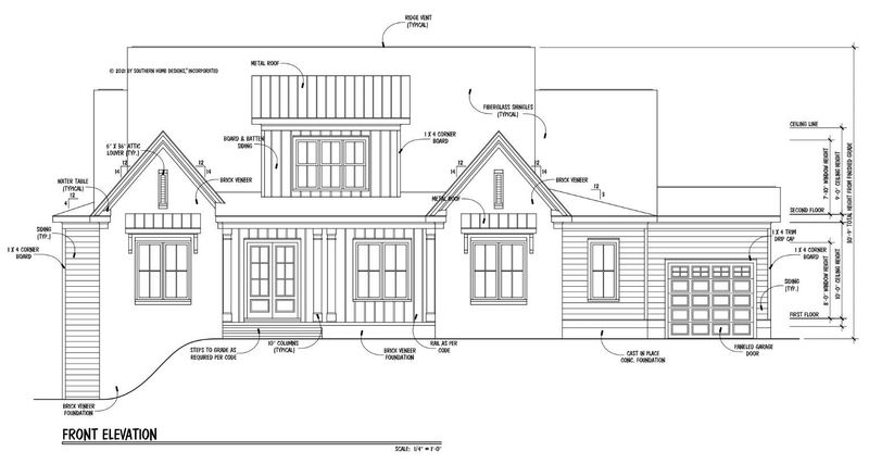 103 Shadow Ridge Way, Pittsboro, NC 27312