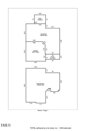 103 Shady Oaks Rd, Angier, NC 27501