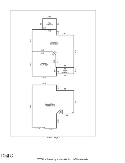 103 Shady Oaks Rd, Angier, NC 27501