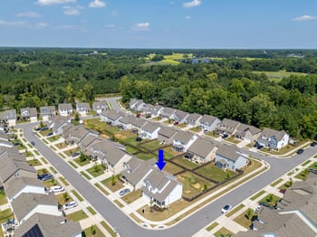 103 Shady Oaks Rd, Angier, NC 27501