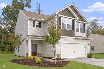 103 Shelfit Trl, Oxford, NC 27565