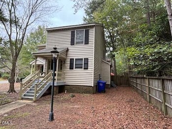 103 Shirley Ct, Chapel Hill, NC 27514