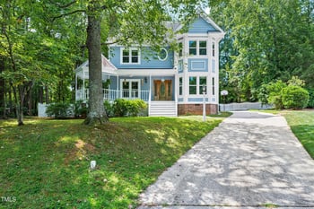 103 Shriver Ct, Cary, NC 27511