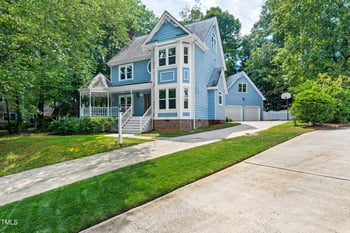 103 Shriver Ct, Cary, NC 27511