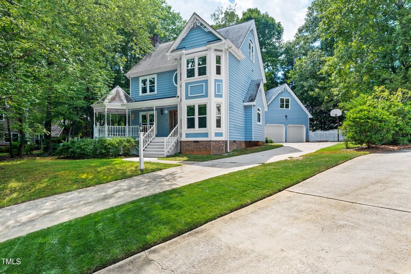 103 Shriver Ct, Cary, NC 27511