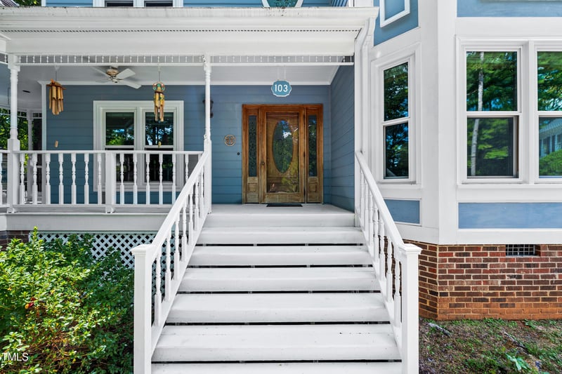 103 Shriver Ct, Cary, NC 27511