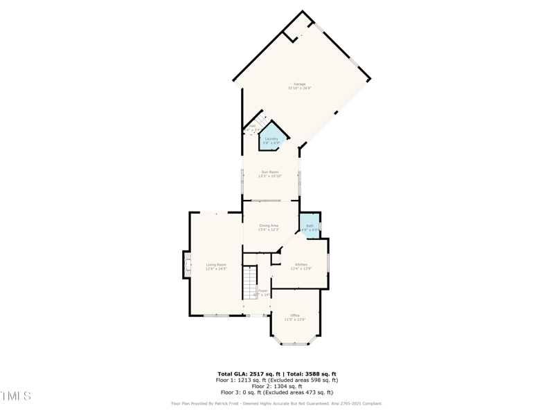 103 Shriver Ct, Cary, NC 27511