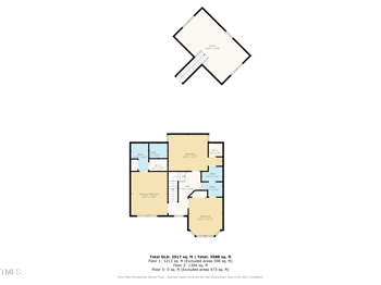 103 Shriver Ct, Cary, NC 27511