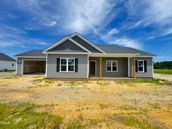 103 Sillinger Dr, Goldsboro, NC 27534