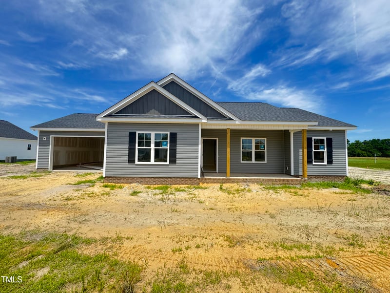 103 Sillinger Dr, Goldsboro, NC 27534