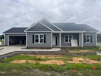 103 Sillinger Dr, Goldsboro, NC 27534