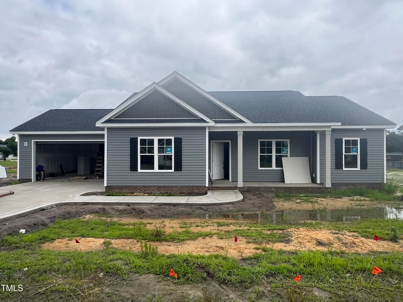 103 Sillinger Dr, Goldsboro, NC 27534
