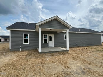 103 Sillinger Dr, Goldsboro, NC 27534