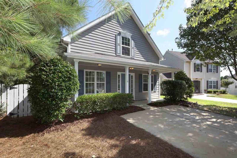 103 Silver Branch Ct, Apex, NC 27539